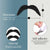 Fake Moustache