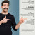 Fake Moustache