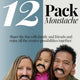 Fake Moustache