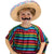 Fake Moustaches