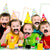 Fake Moustaches