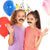 Fake Moustaches