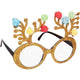 Christmas Novelty Glasses 