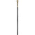 Gold Wizard Staff