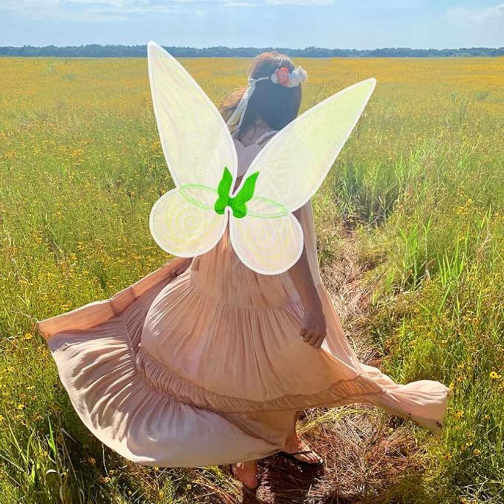 fancy dress fairy wings Fancy Fairy Wings & Things