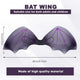 Halloween Bat Wings