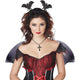 Halloween Bat Wings