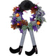 Halloween Wreath