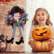 Halloween Wreath