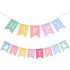 Happy Easter Bunting for Easter Décor