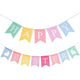 Happy Easter Bunting