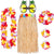 Hawaiian Fancy Dress Outfit 