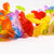 Hawaiian Flower Necklace