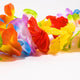 Hawaiian Flower Necklace