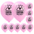 Hen Party Balloons (Pack of 10)