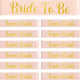 Hen Party Sashes