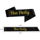 Hen Party Sashes