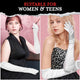 White Opera Gloves
