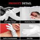 White Opera Gloves