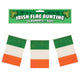 12ft Irish Flag Bunting