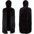 Kids Black Cape