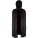 Kids Black Cape