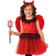 Kids Devil Costume