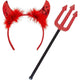 Kids Devil Costume