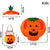 Kid's Halloween Pumpkin Costume