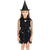 Black Witch Hat 