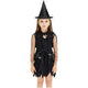 Black Witch Hat 