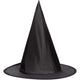 Black Witch Hat 