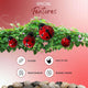 Ladybird Garden Ornaments