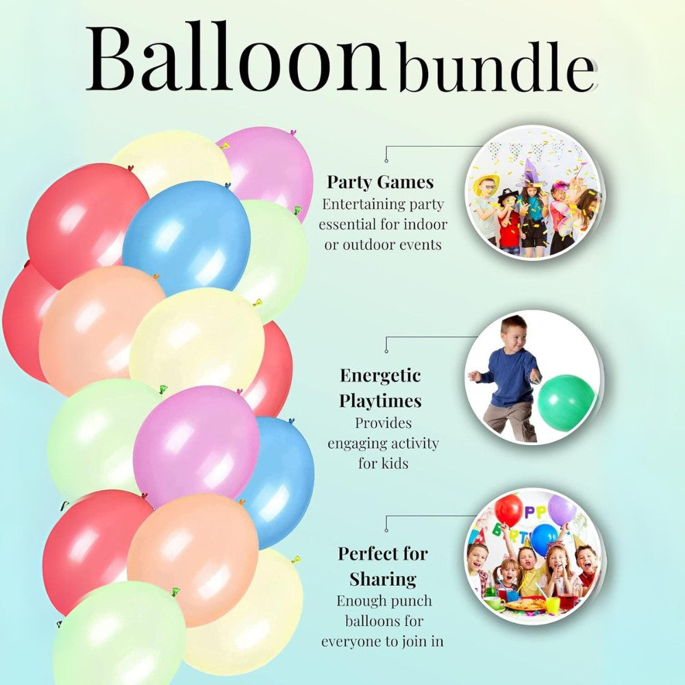 Level Up Packaged Punch Balloons - 4 pack – Smart Soirée Level Up Packaged Punch Balloons - 4 pack – Smart Soirée