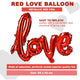 Love Balloon