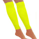 Neon Leg Warmers (9 Colours)