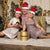 12 x Novelty Adult Santa Hats