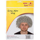 Old Lady Afro Wig