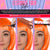 Orange-Bob-Wig