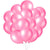 Pink Balloons