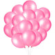 Pink Balloons