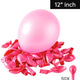 Pink Balloons