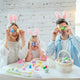 Pink Rabbit Ears