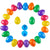 Plastic Easter Eggs