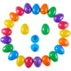 Plastic Easter Eggs