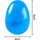 Plastic Easter Eggs