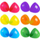 Plastic Easter Eggs