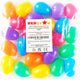 Plastic Easter Eggs