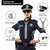 Police Costume