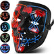 Purge Led Mask (Blue/Red)